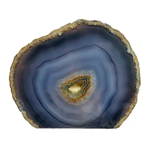 سنگ راف عقیق کد 01-16