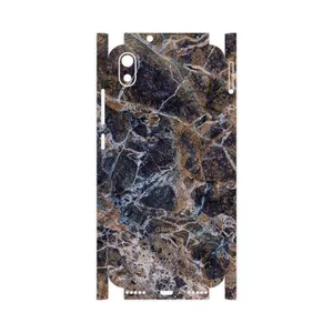 MAHOOT  Earth-White-Marble-FullSkin Cover Sticker for Xiaomi Redmi 7A