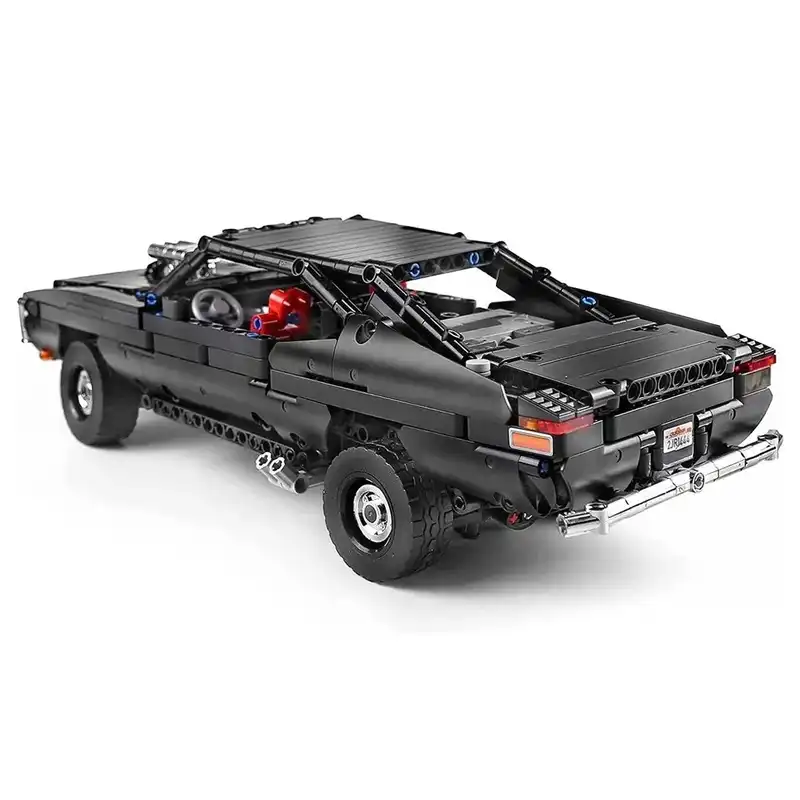 ساختنی مولد کینگ مدل 13081