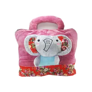 پتوی کودک مدل A002 سایز 155*117 سانتی متر