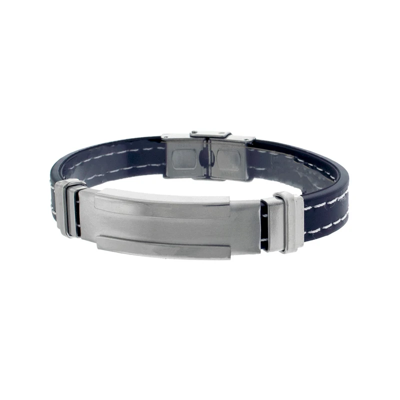 دستبند مردانه برانت طرح اسپرت 