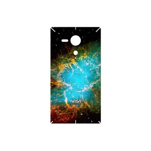 MAHOOT Universe b NASA 9 Cover Sticker for Sony Xperia SP