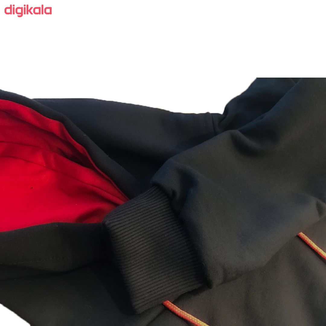 هودی مردانه مدل یین یانگ کد 2175 main 1 2