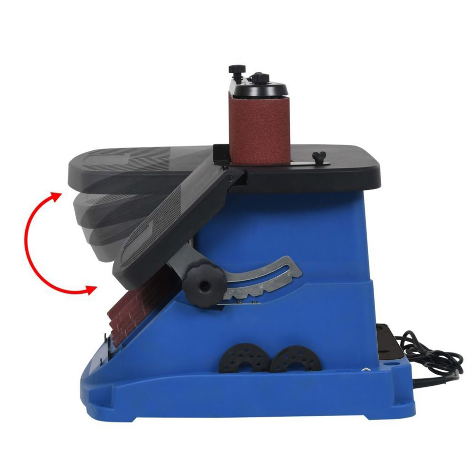 دستگاه سنباده زن شپخ مدل OSM600-5903405901