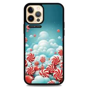AKAM AMC-WA12PRO-CANDY-20 Cover For Apple iPhone 12 Pro