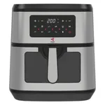 سرخ کن بدون روغن مباشی مدل ME-AF998