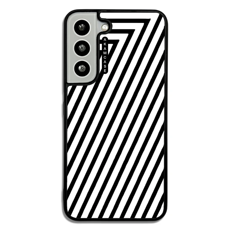 کاور آکام مدل AMC-WSGS22-ALPHAZEBRABET-34 مناسب برای گوشی موبایل سامسونگ Galaxy S22