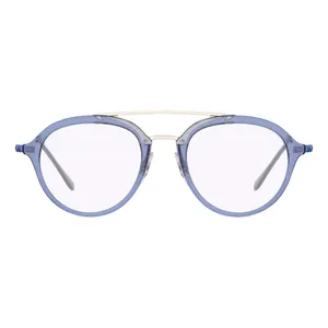 فریم عینک طبی بچگانه ری بن مدل 0RY9065V-3743-46