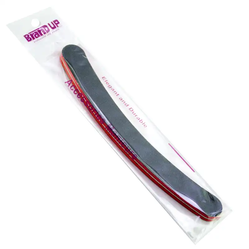 سوهان و پولیش ناخن برند آپ مدل 03