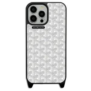 AKAM AMCWLA13PROMAX-RICH12 Cover For Apple iPhone 13 Pro Max