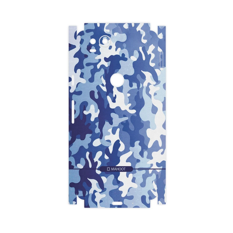 برچسب پوششی ماهوت مدل Army-Winter-FullSkin مناسب برای گوشی موبایل گوگل Pixel 2