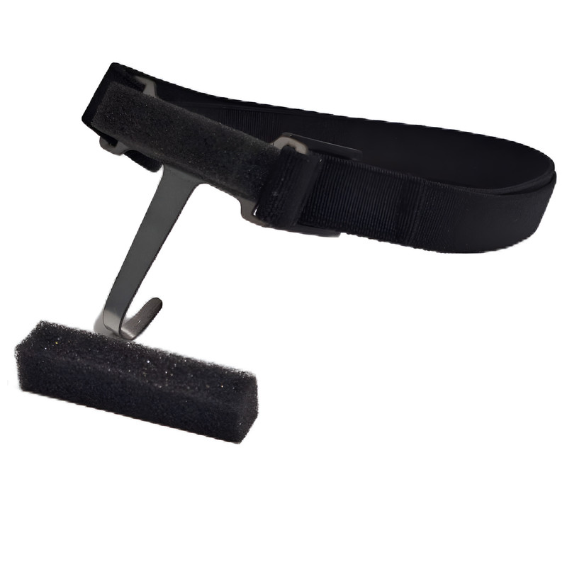 هولدر نگهدارنده عینک باینک مدل steel304s هولدر نگهدارنده عینک باینک مدل steel304s