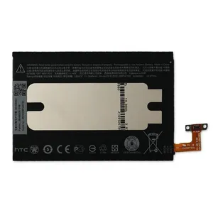 باتری موبایل مدل B0PGE100E3 ظرفیت 2840 میلی آمپر ساعت مناسب برای گوشی موبایل اچ تی سی M8