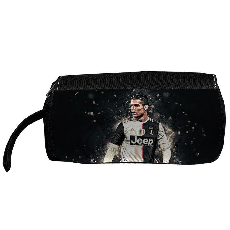 جامدادی طرح رونالدو کد j256