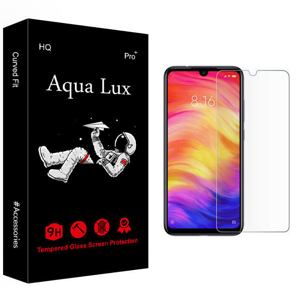 محافظ صفحه نمایش آکوا لاکس مدل +Pro مناسب برای گوشی موبایل سامسونگ Galaxy A10