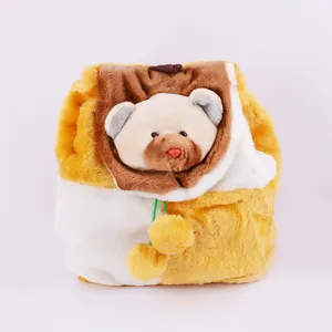 کوله پشتی بچگانه مدل فانتزی 03