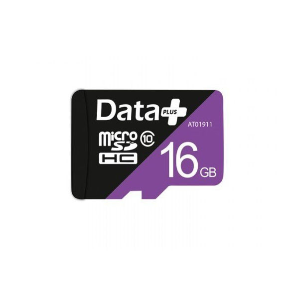 کارت حافظه MicroSD مدل 1600 کلاس 10 ظرفیت 16 گیگابایت