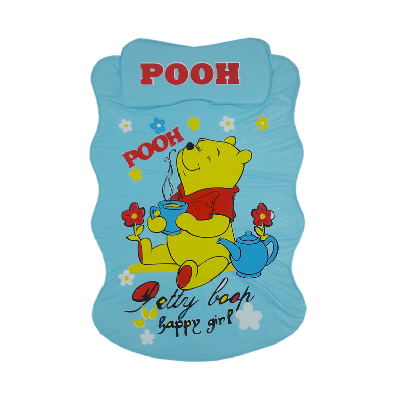 زیرانداز تعویض نوزاد کد 5