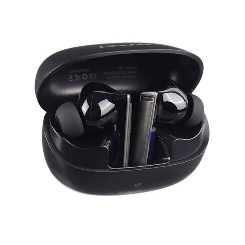 هدفون بلوتوثی اوی مدل SAN T88 CRISP