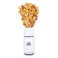 آجیل مخلوط چهار مغز بارجیل - 1000 گرم