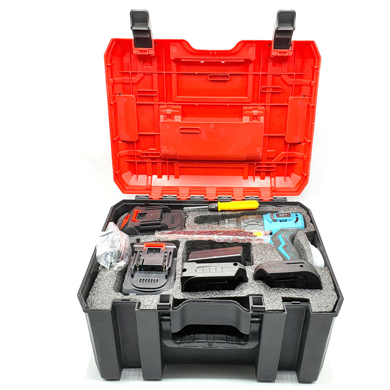 مجموعه 11 عددی ابزار چندکاره اس ام وای کد 1209