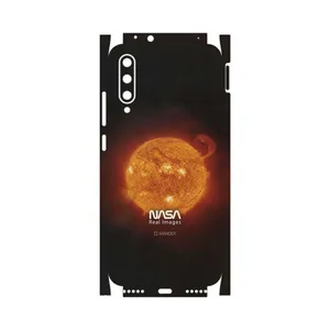 MAHOOT  Sun-By-NASA-FullSkin Cover Sticker for Xiaomi Mi A3