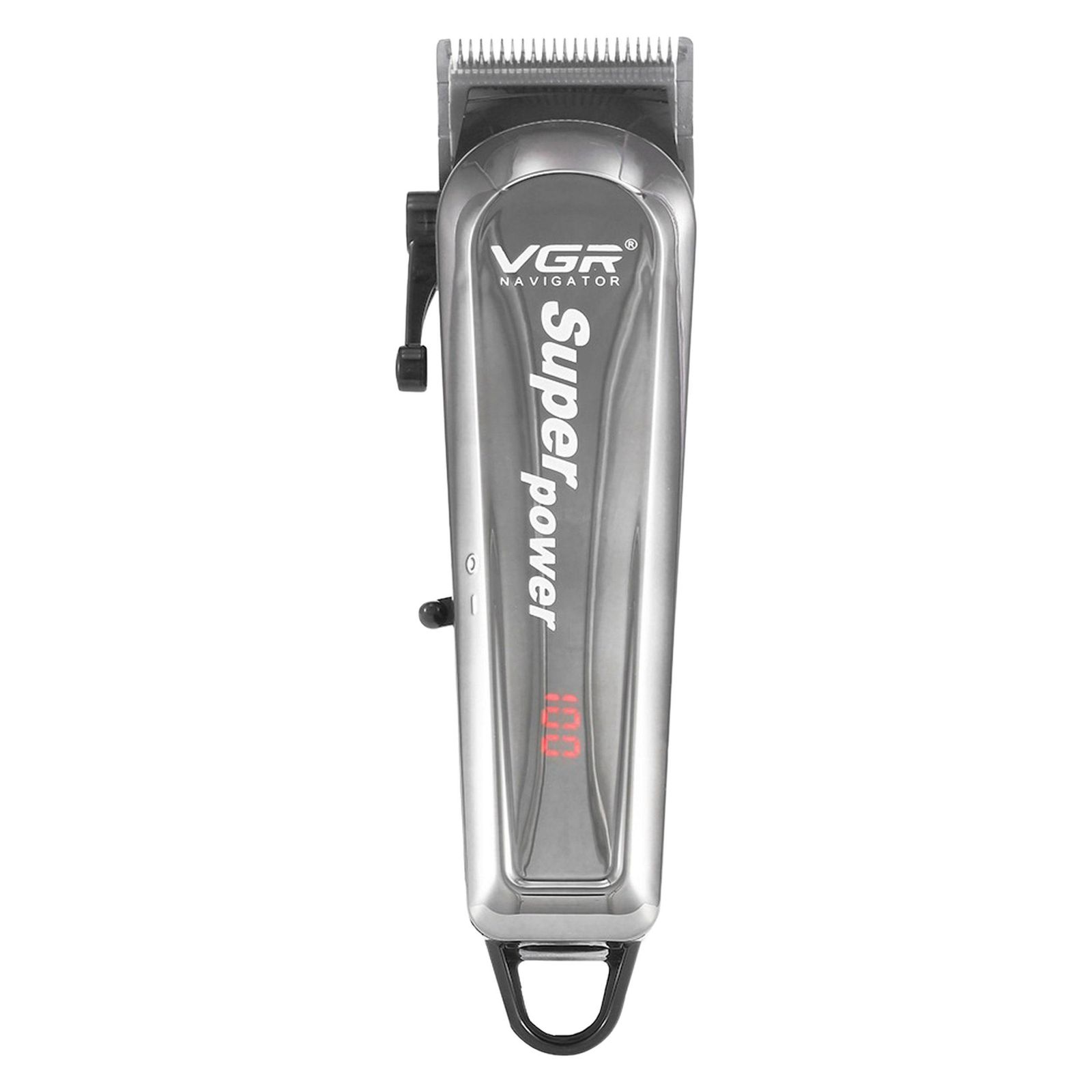 ماشین اصلاح موی سر و صورت وی جی ار مدل V-060 -  - 1