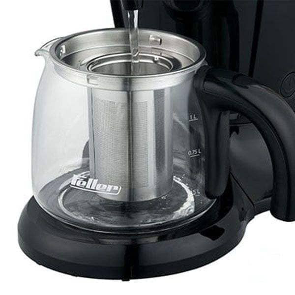 سماور برقی فلر مدل TS300 سماور برقی فلر مدل TS300