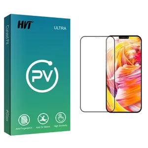 HVT PV glass Screen Protector For Apple iphone 12 mini
