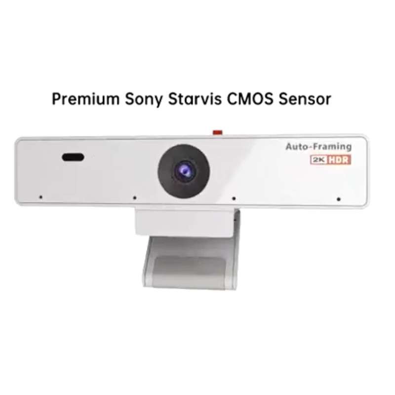 وب کم مدل 2K Sensor 5X w/Remote Control