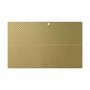 MAHOOT Titanium-Fiber Cover Sticker for Microsoft Surface 2 RT 2013