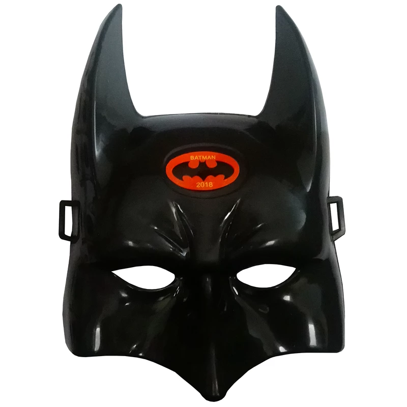 ماسک طرح بتمن مدل batman- MESH1