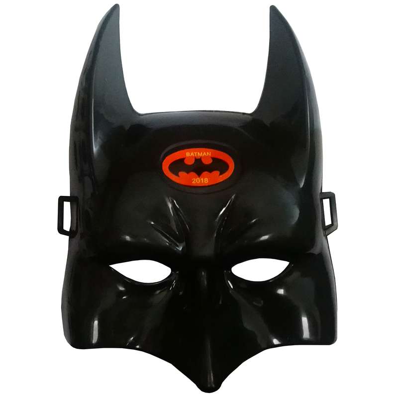 ماسک طرح بتمن مدل batman- MESH1 ماسک طرح بتمن مدل batman- MESH1