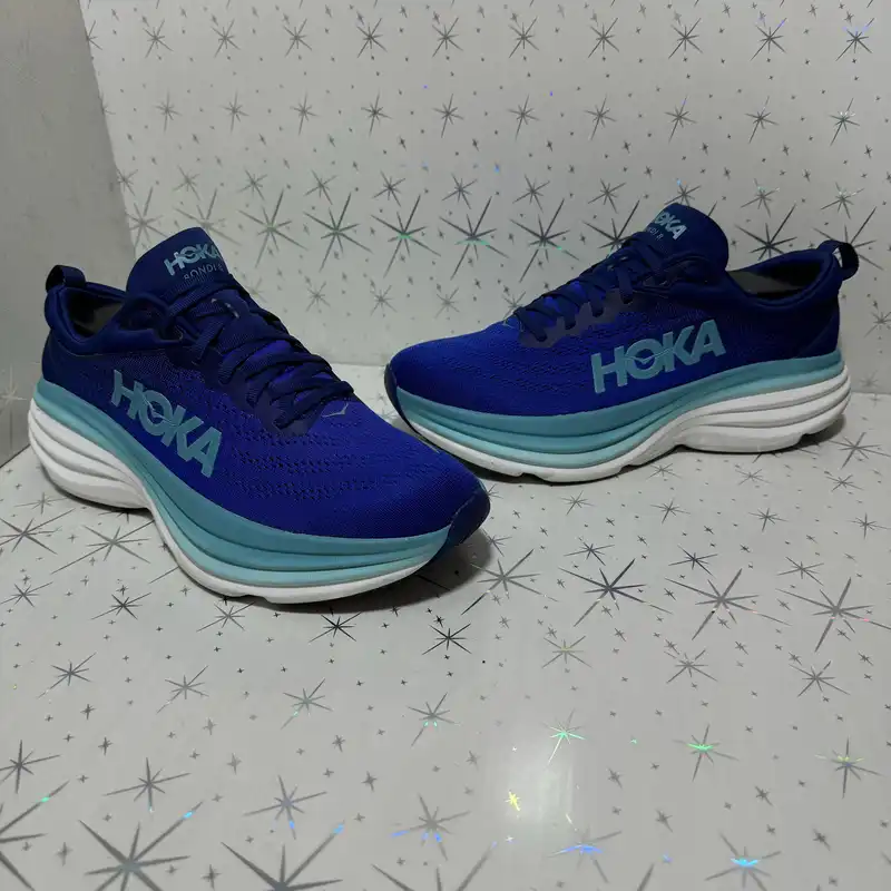 کفش راحتی هوکا مدل bondi 8