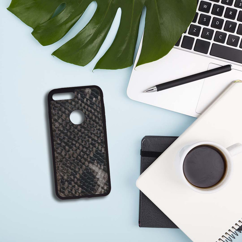  کاور مدل B-Pythonمناسب برای گوشی موبایل اپل iphone 7plus/8plus
