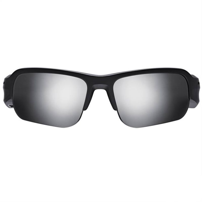 عینک آفتابی مردانه بوز مدل Frames Tempo -  - 1