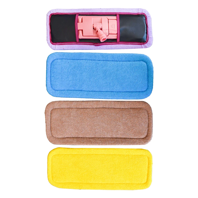 یدک تی زمین شوی مدل A1 مجموعه 4 عددی