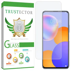 Trustector SIMT20 Screen Protector For Xiaomi Redmi Turbo 4 / Poco X7 Pro / Poco F7 Pro 5G / Redmi Note 14s 4G