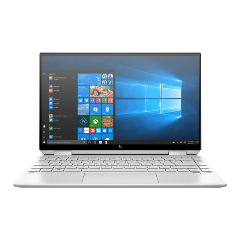 لپ تاپ. 13.3 اینچی اچپی مدل Spectre X360 13t-AW200 لپ تاپ. 13.3 اینچی اچپی مدل Spectre X360 13t-AW200