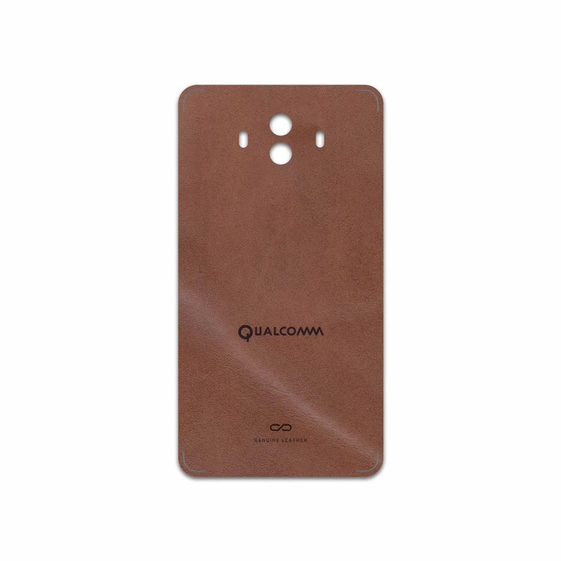 برچسب پوششی ماهوت مدل MNL-QLQM مناسب برای گوشی موبایل هوآوی Mate 10