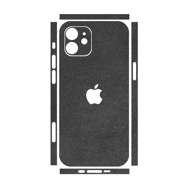 برچسب پوششی ریمکس مدل Leth کد LE005 مناسب برای گوشی موبایل اپل iPhone 12