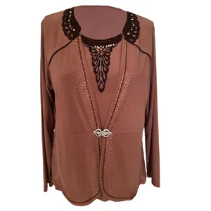 بلوز زنانه مدل T_2063