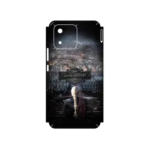 MAHOOT Game_of_Thrones Cover Sticker for Honor X5