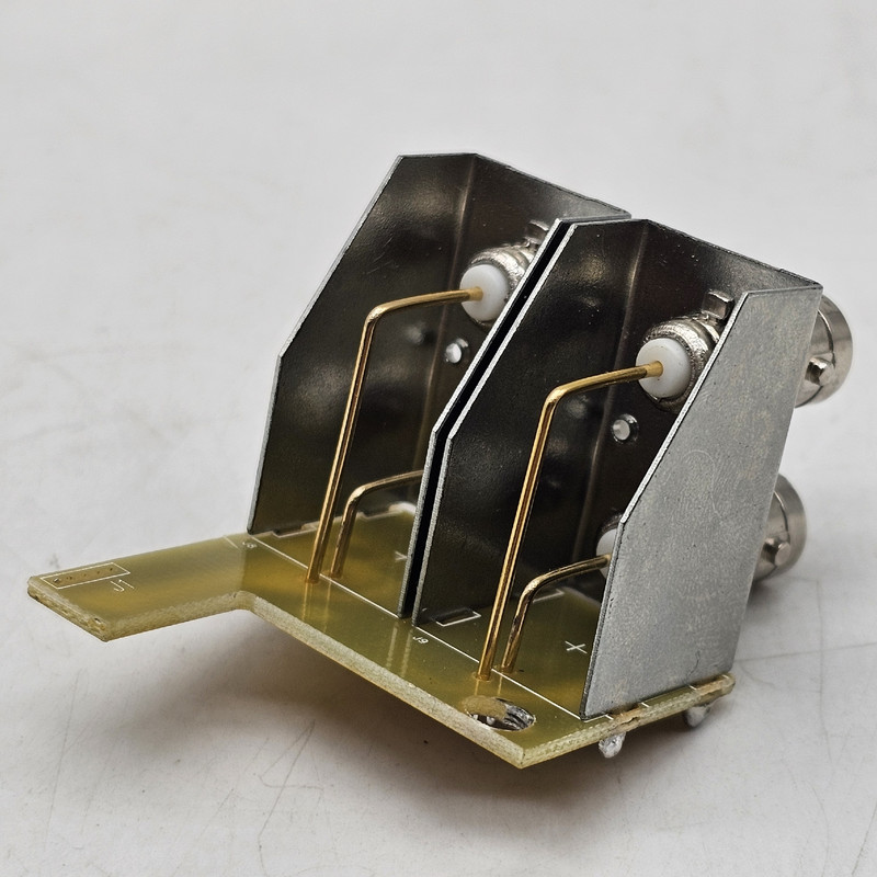 برد تصویر دستگاه ضبط کننده ویدئویی مدل 4ch