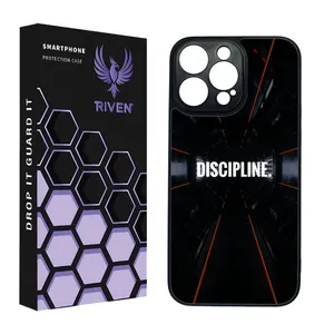 RIVEN RI3-8 Case For Apple iphone 14 Pro Max