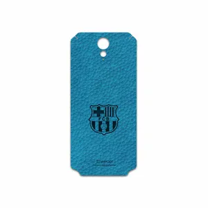 MAHOOT BL-BRCA Cover Sticker for HTC Desire 620