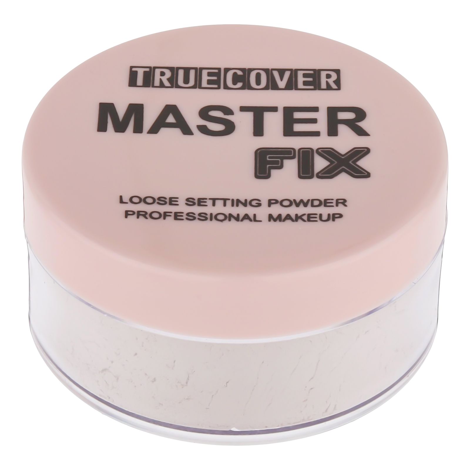پودر فیکس تورکاور مدل master fix کد 01 -  - 1
