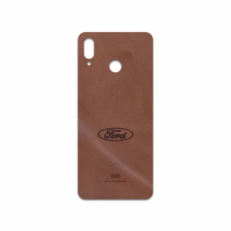 برچسب پوششی ماهوت مدل MNL-FRD مناسب برای گوشی موبایل آنر Play