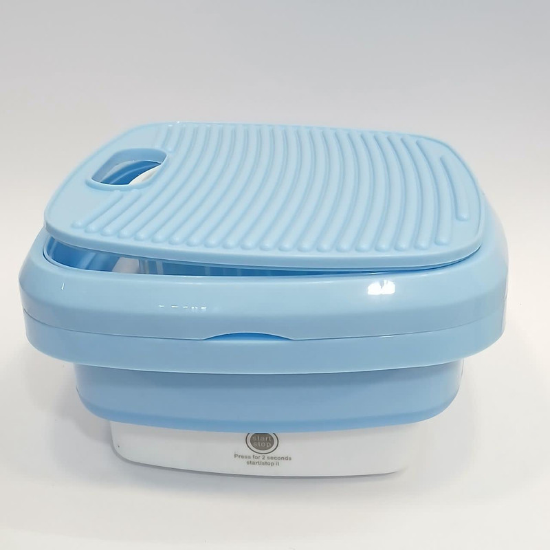 مینی‌ واش 6 لیتر کیلوگرم مدل XYJ-001 6L