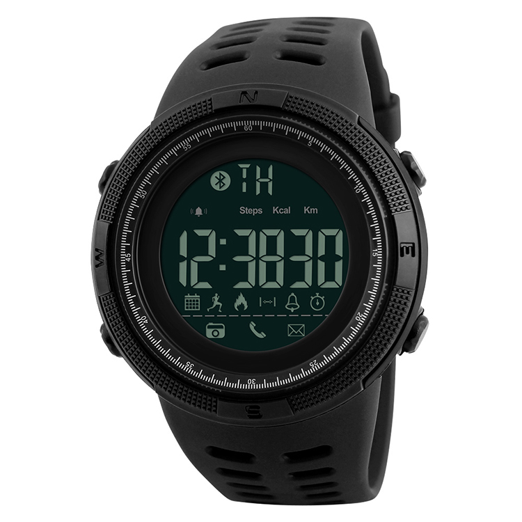 قیمت ساعت هوشمند اسکمی مدل ۱۲۵۰blc
